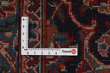Kashan Персийски връзван килим 382x294 - Снимка 4