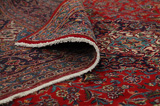 Kashan Персийски връзван килим 382x294 - Снимка 5
