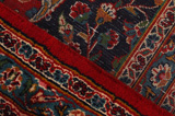 Kashan Персийски връзван килим 382x294 - Снимка 6