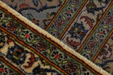 Kashan Персийски връзван килим 418x295 - Снимка 6