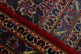 Kashan Персийски връзван килим 396x292 - Снимка 6
