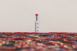 Kashan Персийски връзван килим 396x292 - Снимка 8