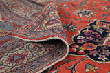 Jozan - Sarouk Персийски връзван килим 341x247 - Снимка 5