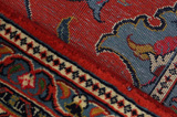 Jozan - Sarouk Персийски връзван килим 341x247 - Снимка 6