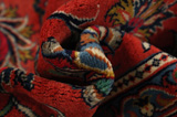 Jozan - Sarouk Персийски връзван килим 341x247 - Снимка 7