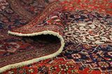 Bijar - Kurdi Персийски връзван килим 294x207 - Снимка 5