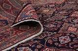 Bijar - Kurdi Персийски връзван килим 340x254 - Снимка 5