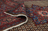Songhor - Koliai Персийски връзван килим 335x212 - Снимка 5