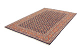 Varamin Персийски връзван килим 300x192 - Снимка 2