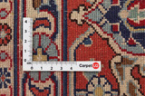 Varamin Персийски връзван килим 300x192 - Снимка 4