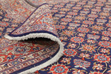 Varamin Персийски връзван килим 300x192 - Снимка 5