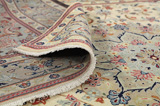 Tabriz Персийски връзван килим 340x250 - Снимка 5