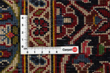 Kashan Персийски връзван килим 345x248 - Снимка 4