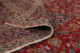 Kashan Персийски връзван килим 345x248 - Снимка 5