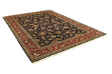 Sarouk - Farahan Персийски връзван килим 355x245 - Снимка 1
