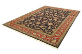 Sarouk - Farahan Персийски връзван килим 355x245 - Снимка 2