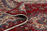 Kerman - Lavar Персийски връзван килим 355x275 - Снимка 5