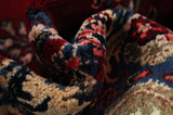 Kerman - Lavar Персийски връзван килим 355x275 - Снимка 7