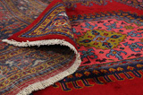 Wiss Персийски връзван килим 335x219 - Снимка 5