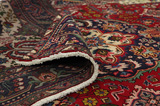 Tabriz Персийски връзван килим 301x203 - Снимка 5