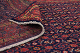 Bijar - Kurdi Персийски връзван килим 311x202 - Снимка 5