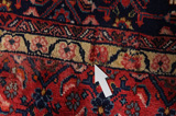 Bijar - Kurdi Персийски връзван килим 311x202 - Снимка 17