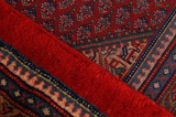 Mir - Sarouk Персийски връзван килим 407x300 - Снимка 6
