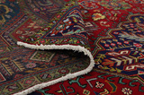 Tabriz Персийски връзван килим 388x306 - Снимка 5
