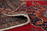 Bakhtiari Персийски връзван килим 391x302 - Снимка 5