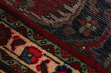 Bakhtiari Персийски връзван килим 391x302 - Снимка 6