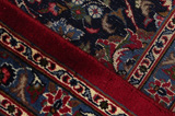 Kashan Персийски връзван килим 395x297 - Снимка 6