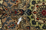 Kashan Персийски връзван килим 392x294 - Снимка 17