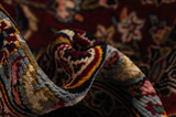 Kashan Персийски връзван килим 415x297 - Снимка 7