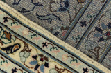 Kashan Персийски връзван килим 393x288 - Снимка 6