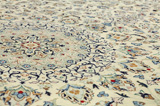 Kashan Персийски връзван килим 393x288 - Снимка 10