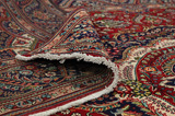 Kashmar Персийски връзван килим 385x291 - Снимка 5