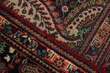 Kashmar Персийски връзван килим 385x291 - Снимка 6