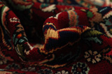 Kashmar Персийски връзван килим 385x291 - Снимка 7