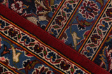 Kashan Персийски връзван килим 491x300 - Снимка 6