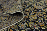 Tabriz Персийски връзван килим 398x297 - Снимка 5