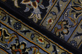 Tabriz Персийски връзван килим 398x297 - Снимка 6