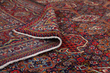 Tabriz Персийски връзван килим 390x280 - Снимка 5