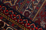 Tabriz Персийски връзван килим 390x280 - Снимка 6
