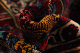 Tabriz Персийски връзван килим 390x280 - Снимка 7