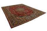 Jozan - Sarouk Персийски връзван килим 385x301 - Снимка 1