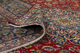 Jozan - Sarouk Персийски връзван килим 385x301 - Снимка 5