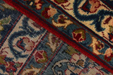 Jozan - Sarouk Персийски връзван килим 385x301 - Снимка 6