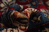 Kashan Персийски връзван килим 461x304 - Снимка 7