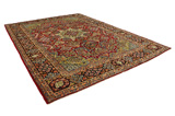 Tabriz Персийски връзван килим 405x295 - Снимка 1