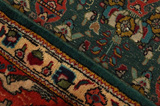 Tabriz Персийски връзван килим 398x296 - Снимка 6